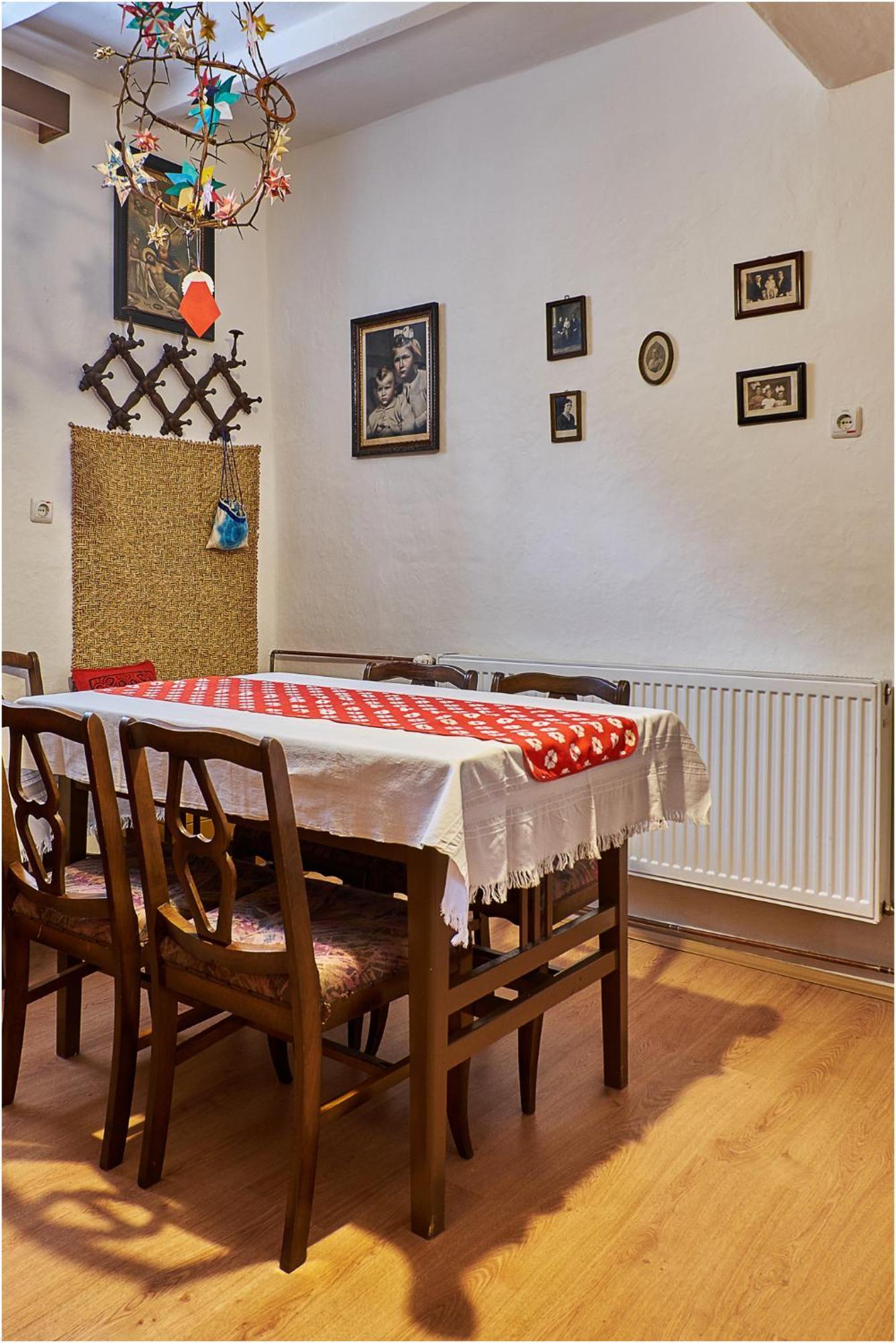Ana Guesthouse Senta 外观 照片
